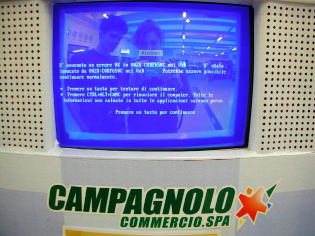 Bassano del Grappa, Italy